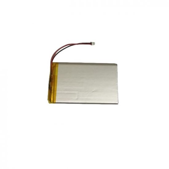 Battery Replacement for Bartec Tech550Pro TPMS Tool
